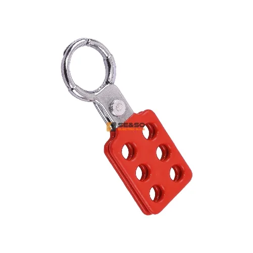 Porta candado para multibloqueo 25mm