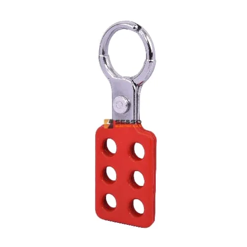 Porta candado para multibloqueo 25mm