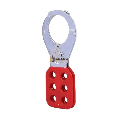 Porta candado para multibloqueo 38mm