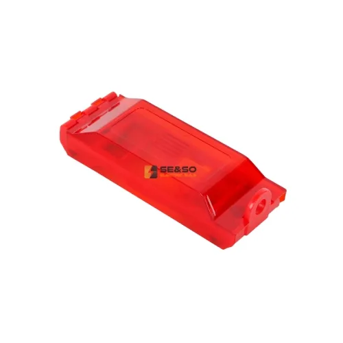 bloqueo para interruptor de pared