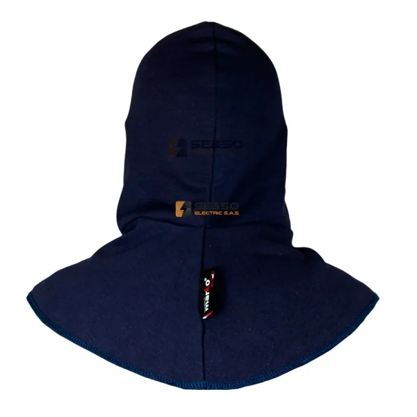 Balaclava Ignifuga
