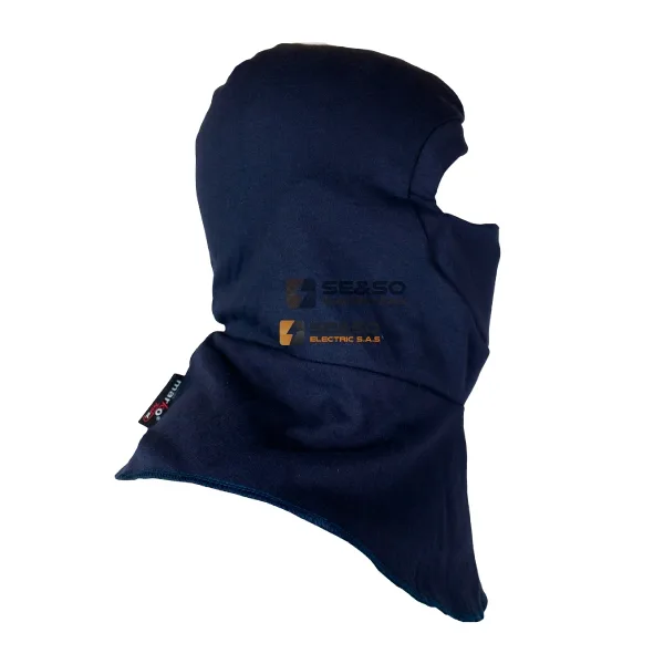 Balaclava Ignifuga