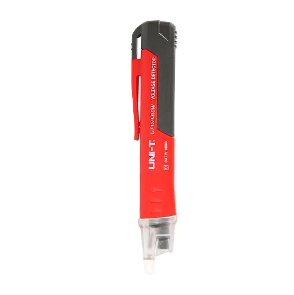 detector de voltaje tipo lapiz