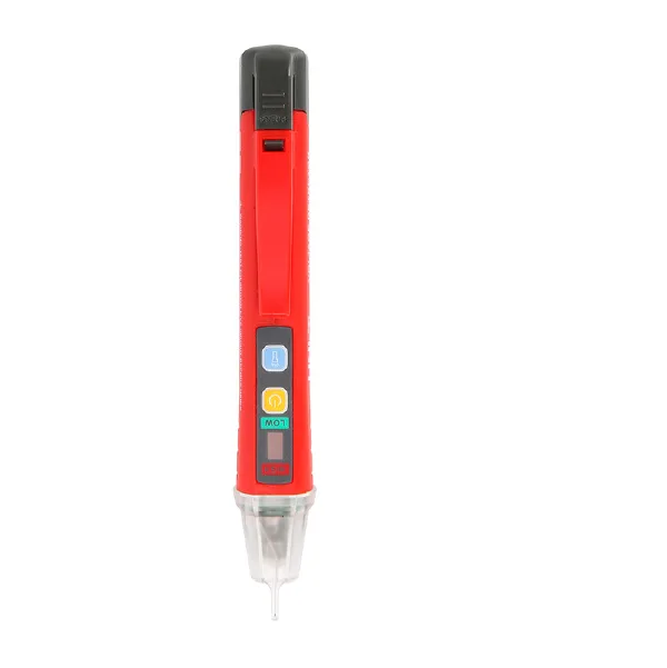 detector de voltaje tipo lapiz