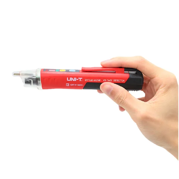 detector de voltaje tipo lapiz