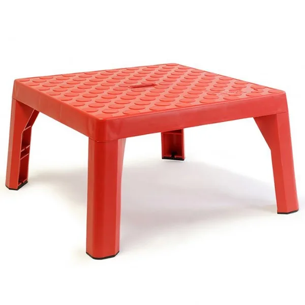 Banqueta Aislada