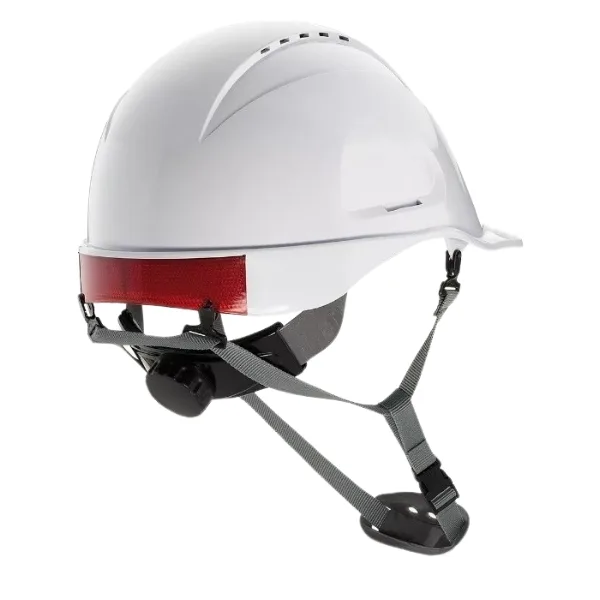 Casco Dieléctrico
