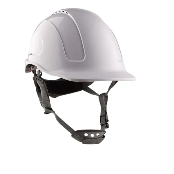 Casco Dieléctrico