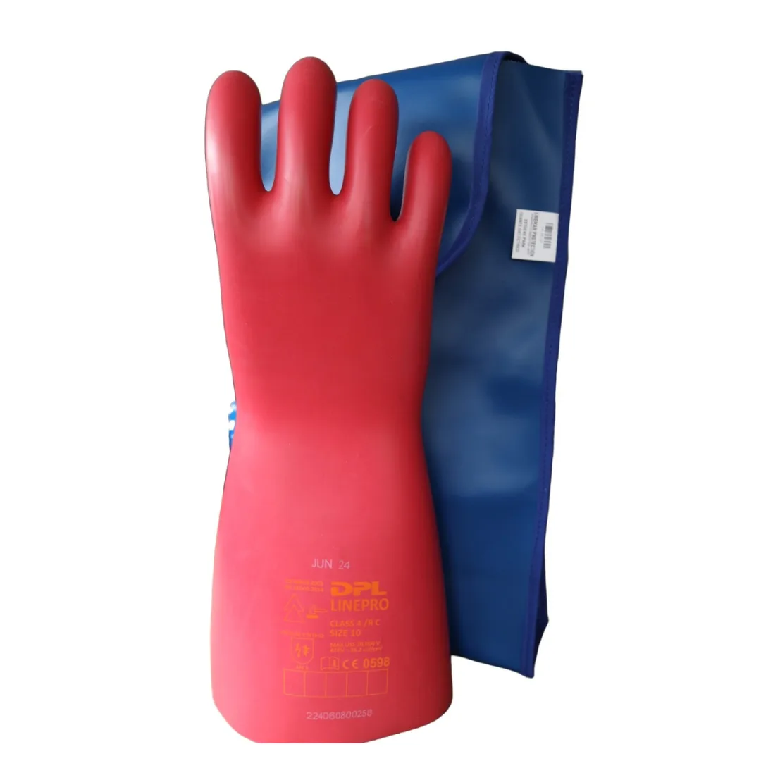 estuche para guantes
