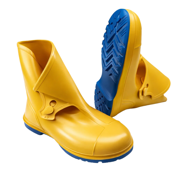 Cubrebotas dieléctricos Clase 2